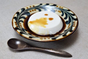 ジーマーミ豆腐