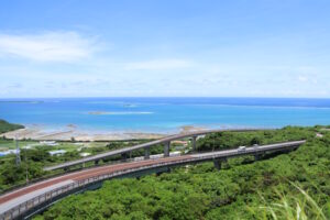 ニライカナイ橋